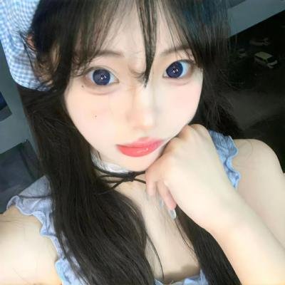 水晶美人