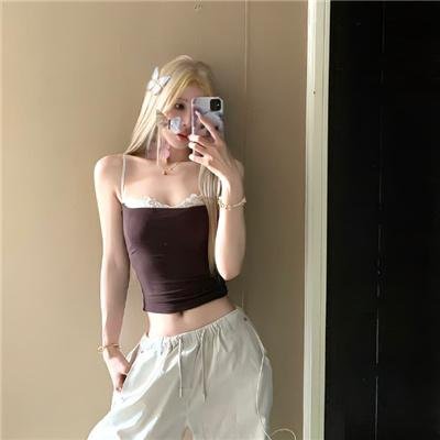花丧女